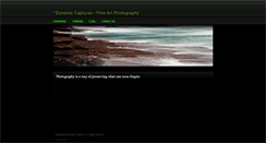 Desktop Screenshot of dynamiccaptures.com
